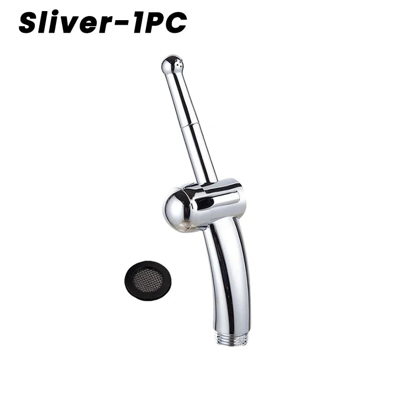 Adjustable Modern Shattaf Sprayer
Travel Shower Personal Washers