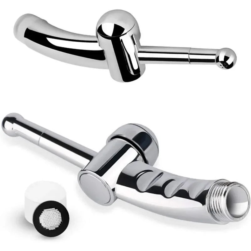 Adjustable Modern Shattaf Sprayer
Travel Shower Personal Washers