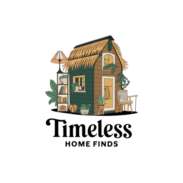 timelesshomefinds