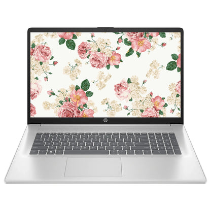 HP 17.3" FHD Business Laptop,AMD Ryzen 5 7430U Processor, GB RAM