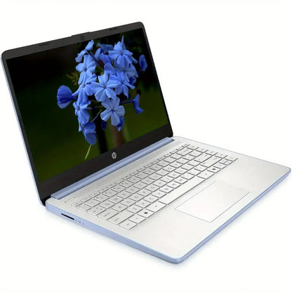HP 14" HD LED Ultra Light 1-Year Microsoft 365