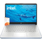 HP 14" HD LED Ultra Light 1-Year Microsoft 365