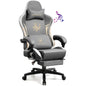 GTPLAYER Gaming Chair with Bluetooth Speakers , Office Chair