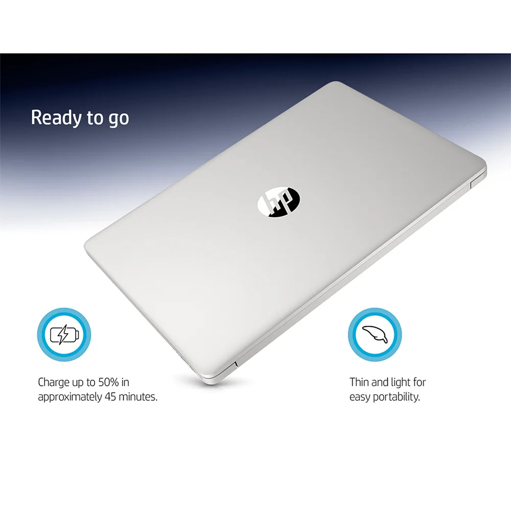 HP 15.6" FHD IPS Flagship Intel Core i5-1135G7,16GB RAM,1TB SSD