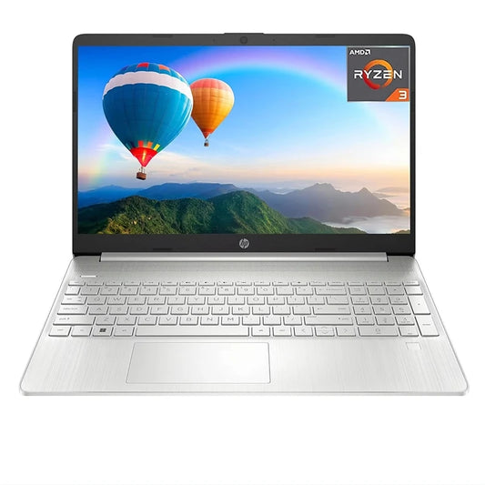 HP 15.6"HD Laptop,AMD Ryzen 3 5300U,32GB RAM,1TB SSD,Windows 11 Home