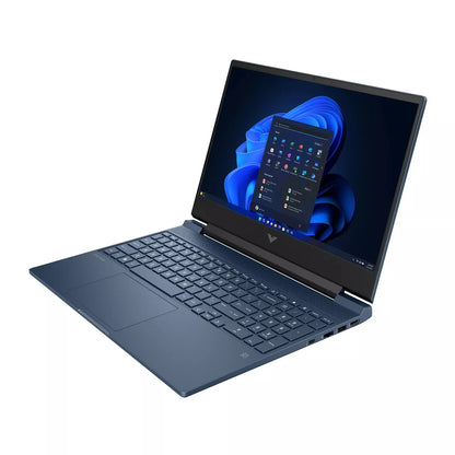HP Victus 15" Gaming Laptop,Intel Core i5-12450H,64GB RAM,4TB SSD