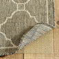 Non-Slip Outdoor Rug Pad – Waterproof Cushion Mat