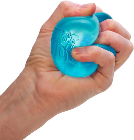 Schylling NeeDoh - Squeeze Toy with Dreamy Smooth Squeeze