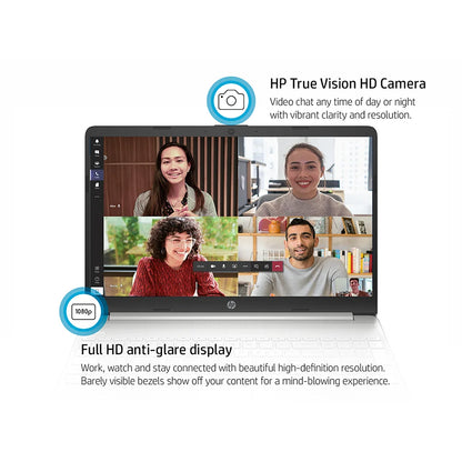 HP 15.6" FHD IPS Flagship Intel Core i5-1135G7,16GB RAM,1TB SSD