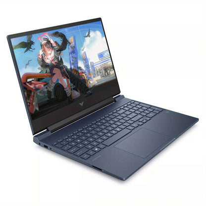 HP Victus 15.6" FHD 144Hz Gaming Laptop,Intel Core i7-13620H,64GB DDR4,4TB SSD