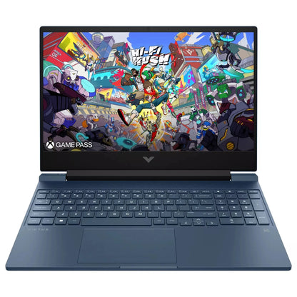 HP Victus 15" Gaming Laptop,Intel Core i5-12450H,64GB RAM,4TB SSD