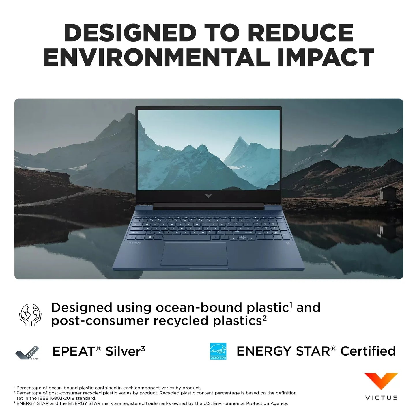 HP Victus 15" Gaming Laptop,Intel Core i5-12450H,64GB RAM,4TB SSD