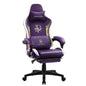 GTPLAYER Gaming Chair with Bluetooth Speakers , Office Chair