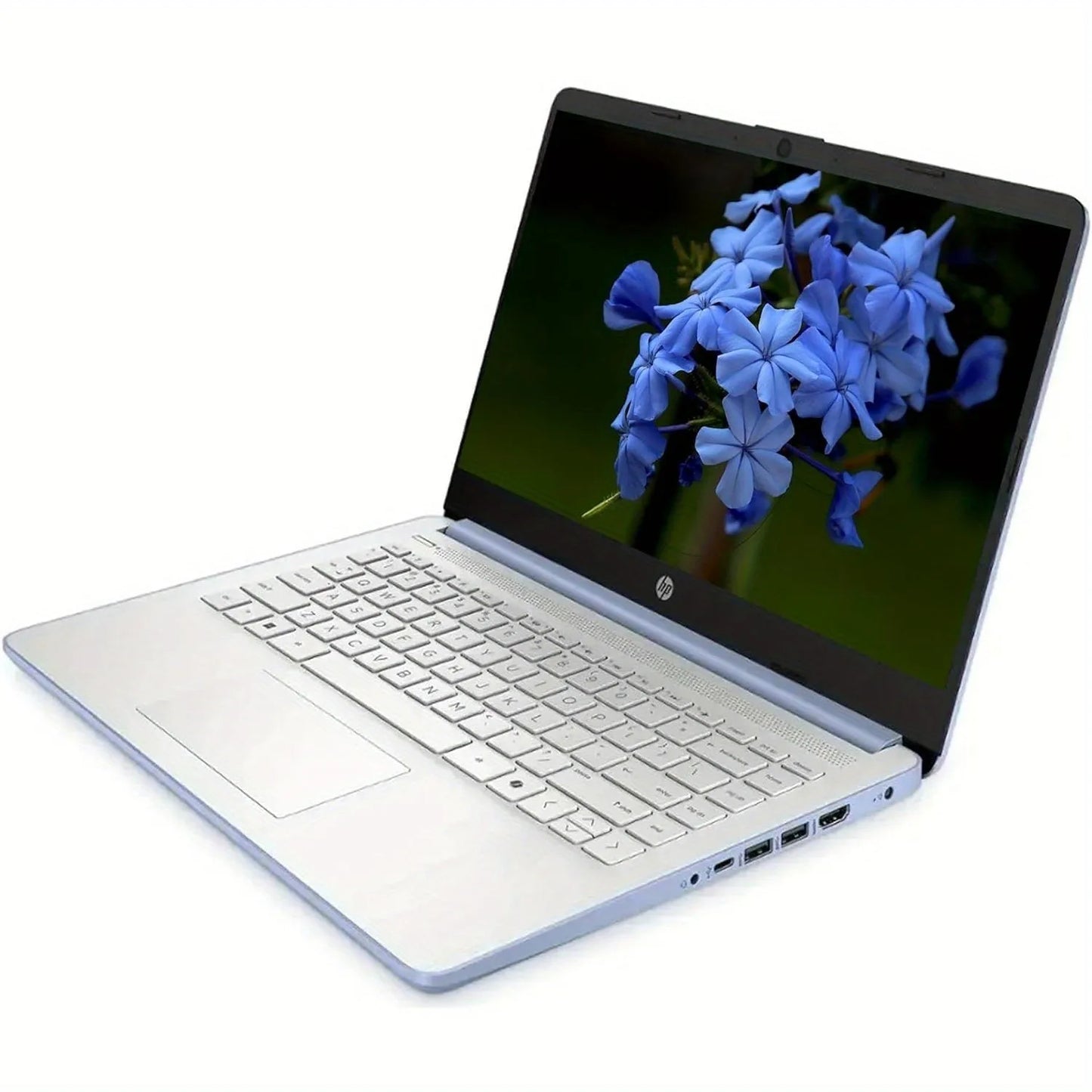 HP 14" HD LED Ultra Light 1-Year Microsoft 365