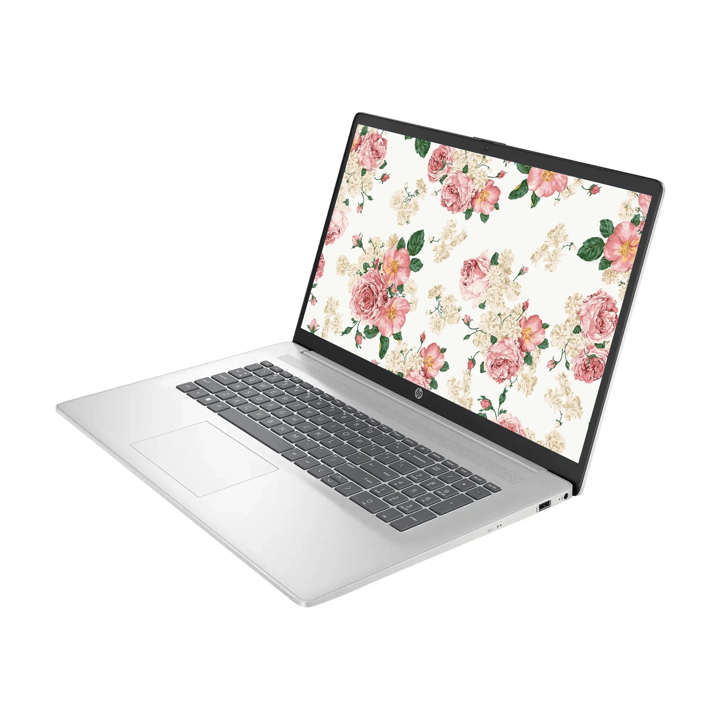 HP 17.3" FHD Business Laptop,AMD Ryzen 5 7430U Processor, GB RAM