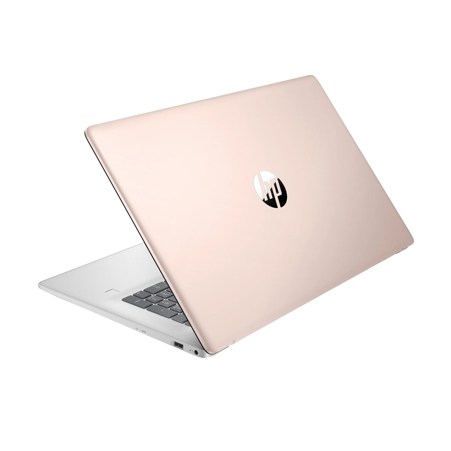 HP 17T 17.3" Business Laptop, Intel Core i5-1334U,64GB RAM,2TBSSD, Fingerprint, BacklitKeyboard