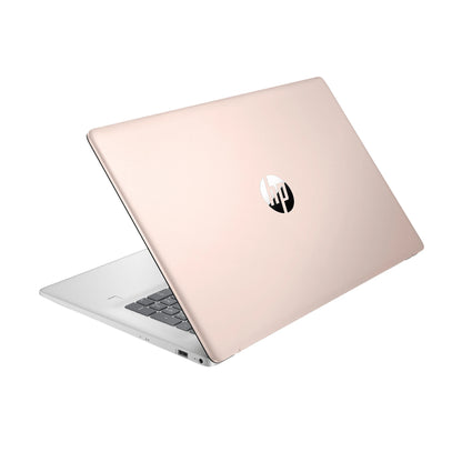 HP 17T 17.3" Business Laptop, Intel Core i5-1334U,64GB RAM,2TBSSD, Fingerprint, BacklitKeyboard