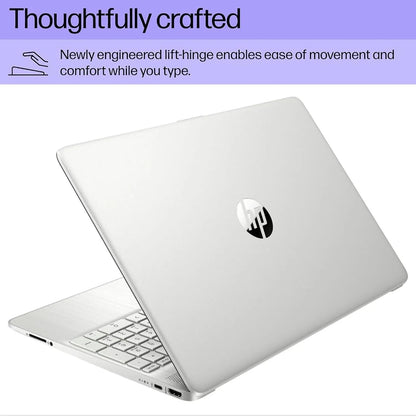 HP 15.6"HD Laptop,AMD Ryzen 3 5300U,32GB RAM,1TB SSD,Windows 11 Home