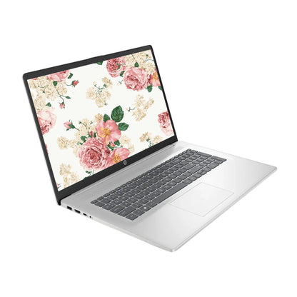 HP 17.3" FHD Business Laptop,AMD Ryzen 5 7430U Processor, GB RAM