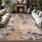 Area Rug Soft Large Modern Abstract Area Rug