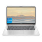 HP 17T 17.3" Business Laptop, Intel Core i5-1334U,64GB RAM,2TBSSD, Fingerprint, BacklitKeyboard