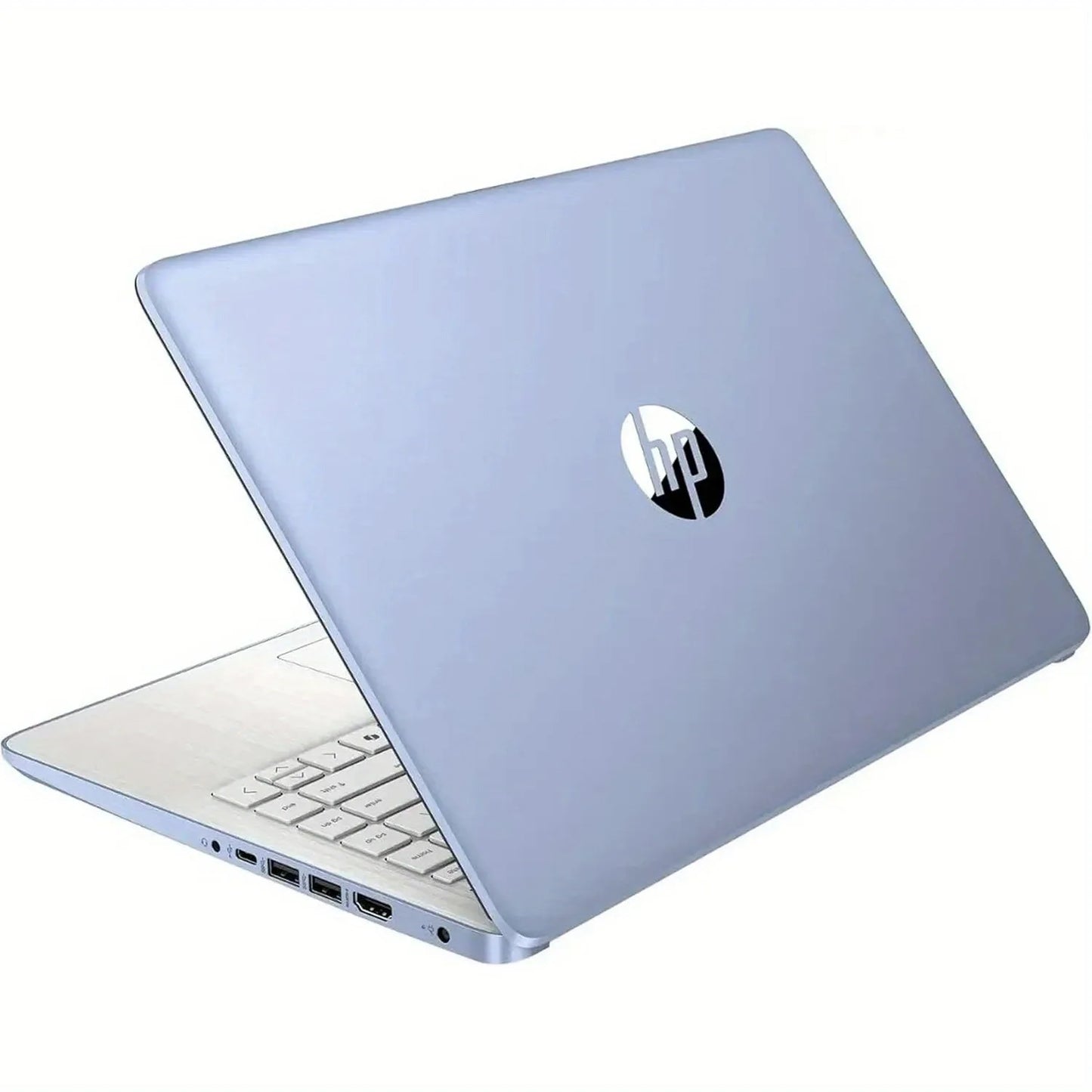 HP 14" HD LED Ultra Light 1-Year Microsoft 365