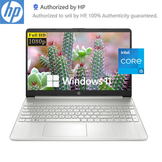 HP 15.6" FHD IPS Flagship Intel Core i5-1135G7,16GB RAM,1TB SSD