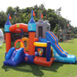 Commercial Inflatable Bounce House with Blower