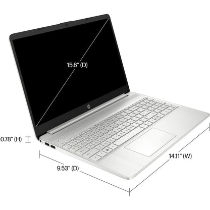 HP 15.6"HD Laptop,AMD Ryzen 3 5300U,32GB RAM,1TB SSD,Windows 11 Home