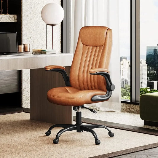 Computer Office Chair, High Back Ergonomic Desk Chair