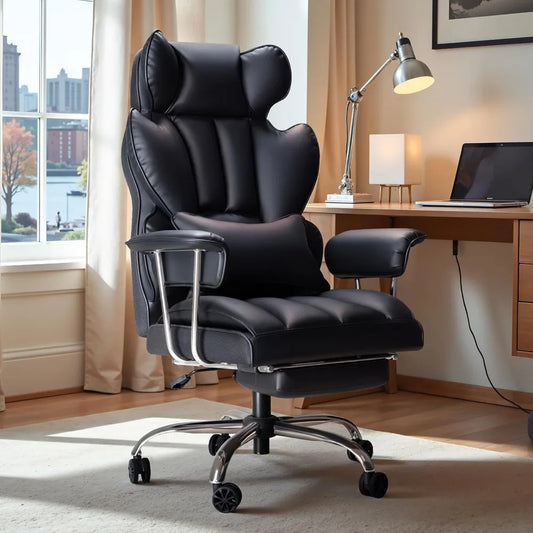 Office Chair Big &Tall High Back Chair