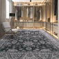 New Vintage Floral Soft Accent Large Area Rug