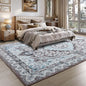 Area Rugs for Living Room, Machine Washable, Carpet