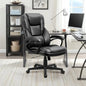 Executive Chair High Back Adjustable Managerial Home Chair