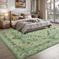 Area Rugs for Living Room, Machine Washable, Carpet