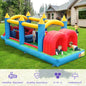Commercial Inflatable Bounce House with Blower