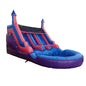 PVC Inflatable Bounce House for Kids, with Blower