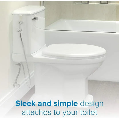 Adjustable Modern Shattaf Sprayer 
Travel Shower Personal Washers