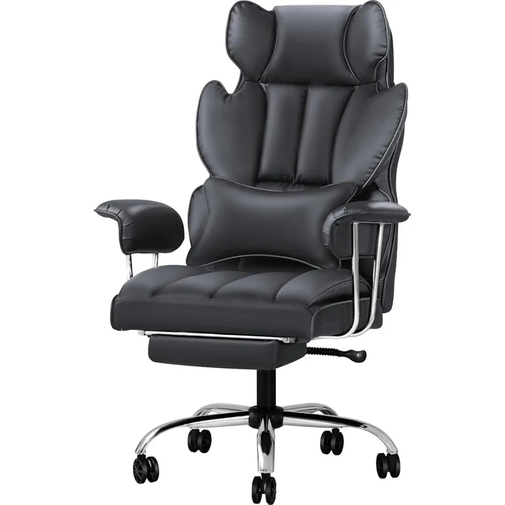 Office Chair Big &Tall High Back Chair