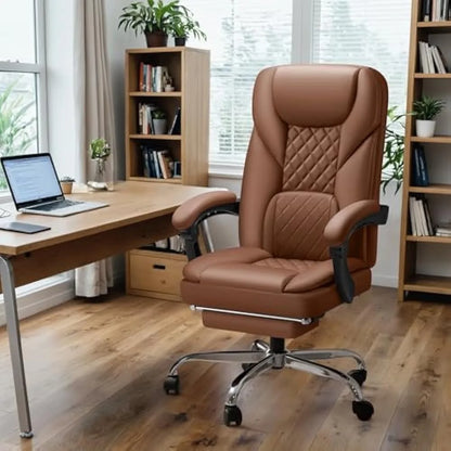 Office Chair Big &Tall High Back Chair