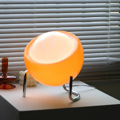 Medieval Bauhaus Indoor Table Lamp Living Room Bedroom