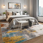 Area Rugs for Living Room, Machine Washable