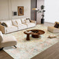 Noahas Rugs Vintage Boho Carpet Non-slip Floor Rug