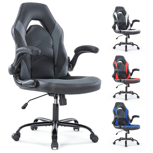 JHK Ergonomic Office and Home Gaming Desk Chair