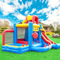Commercial Inflatable Bounce House with Blower