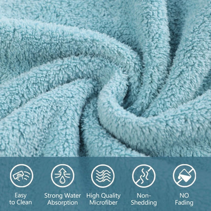 Soft and Highly Absorbent,  Multi functional