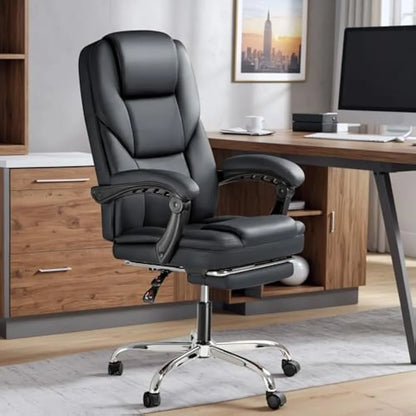 Office Chair Big &Tall High Back Chair