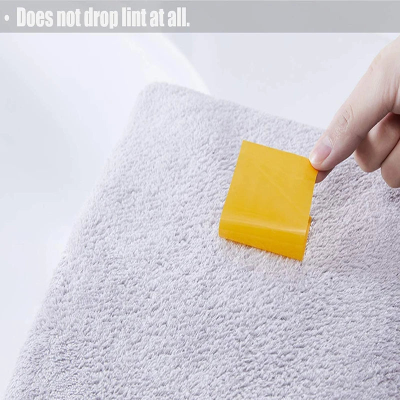 Soft and Highly Absorbent,  Multi functional