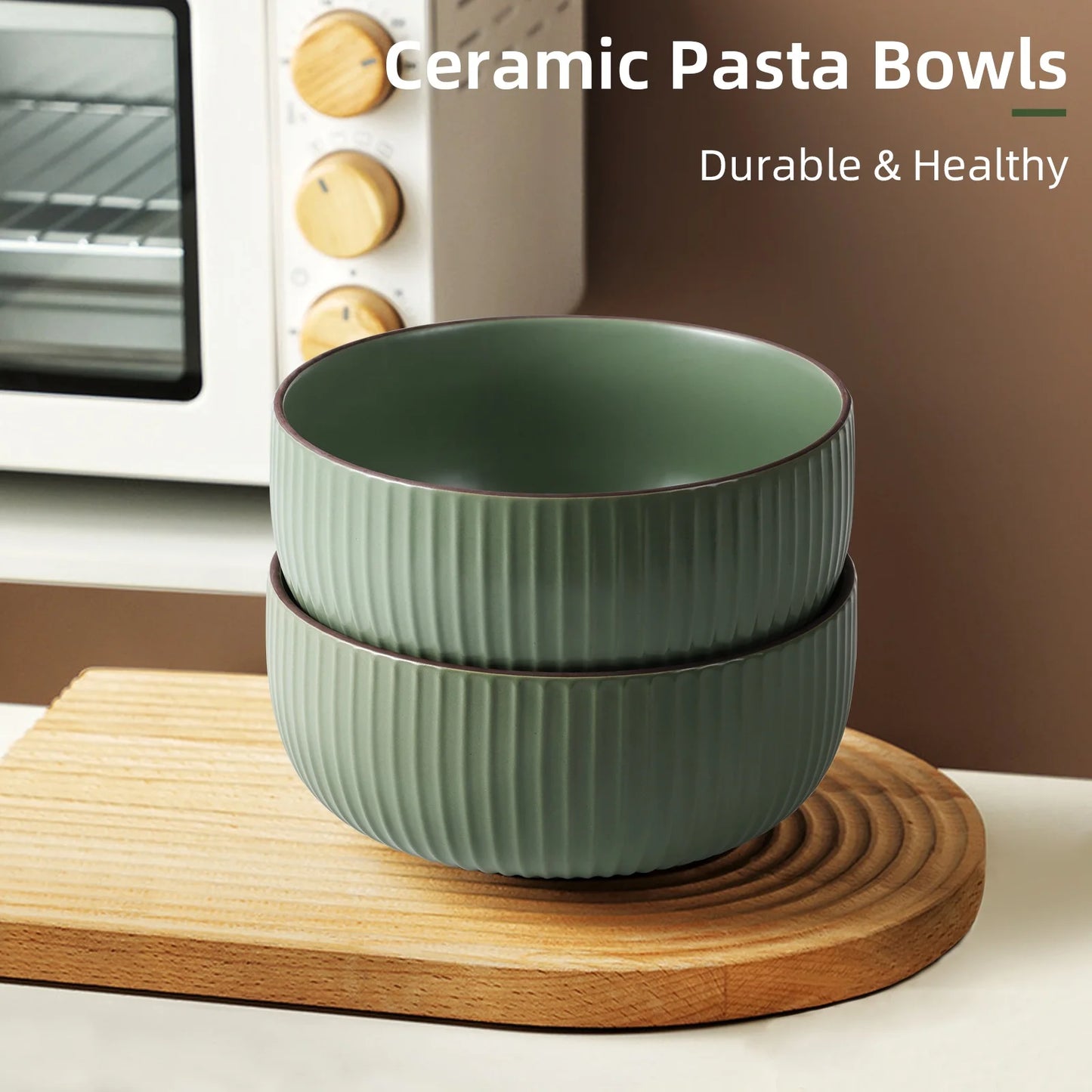 Ceramica  soup bowl  ramen bowl  japanese bowl