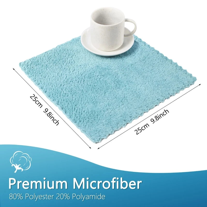 Soft and Highly Absorbent,  Multi functional